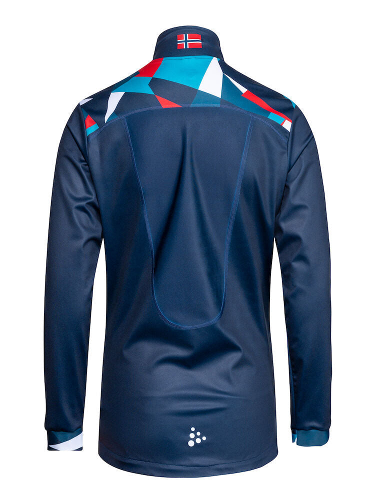 CRAFT NSFL Jakke 3.0