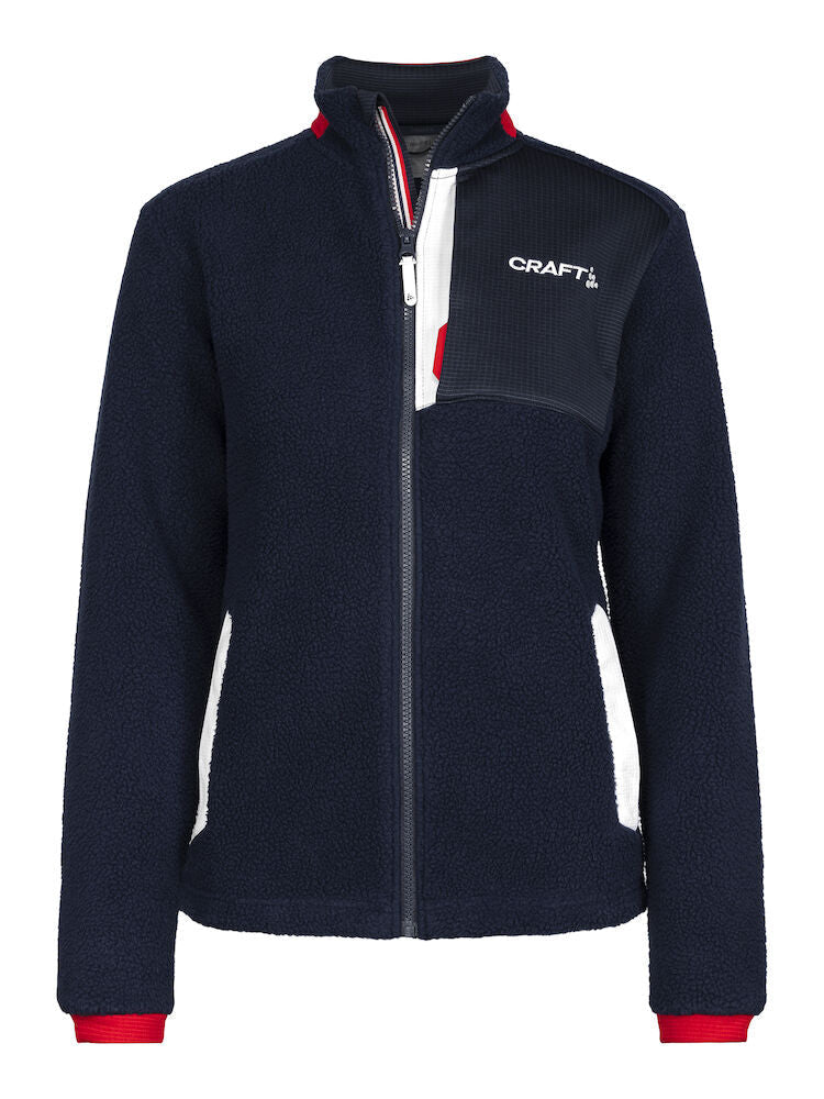 Craft Skipool Fleece