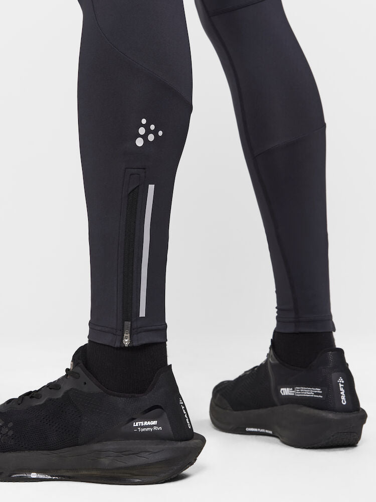 Zip Tights