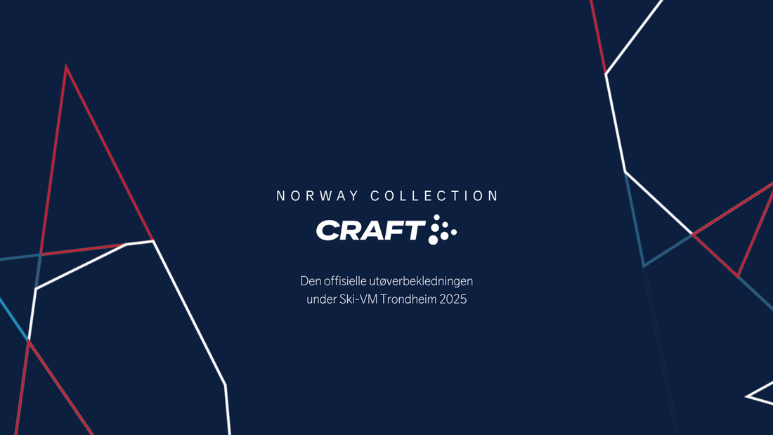 Norway collection