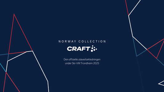 Norway collection