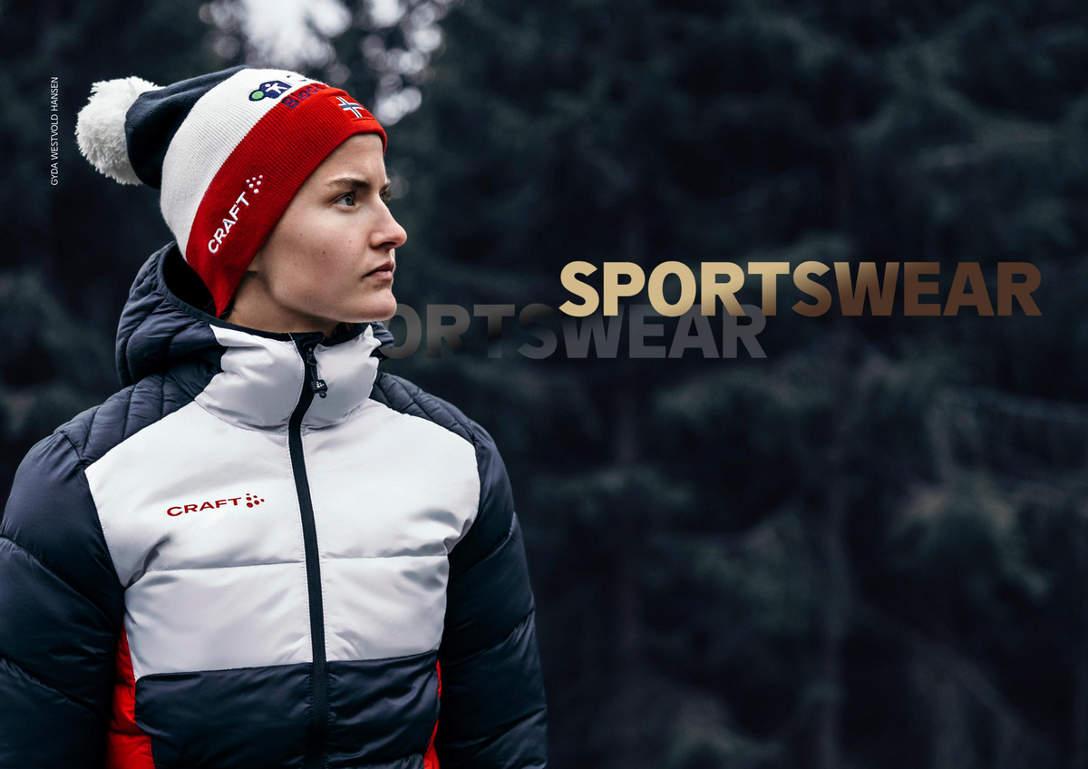 Craft Norway Kolleksjonen