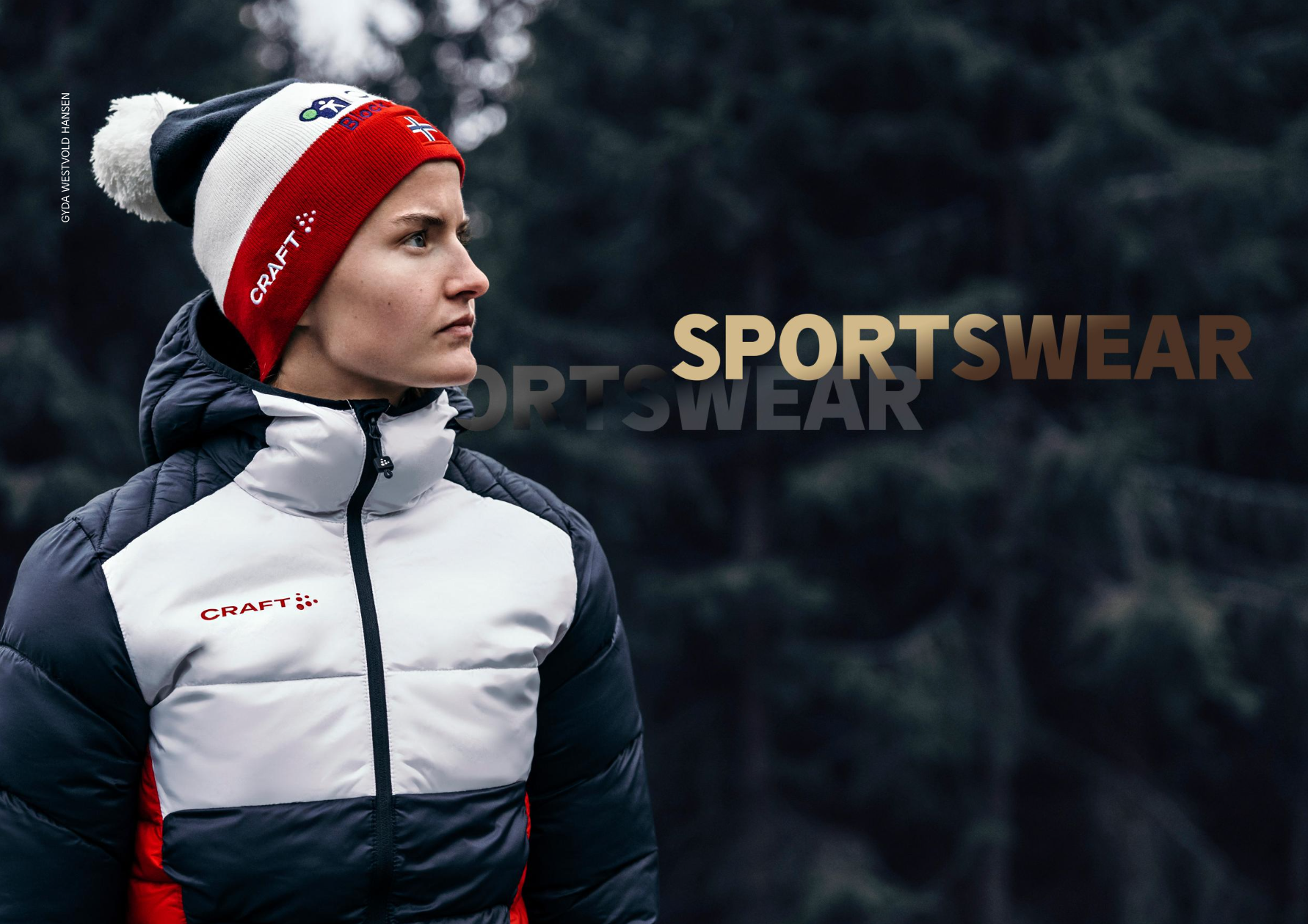 Craft Norway Kolleksjonen