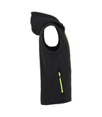 Graphix Zamora Vest