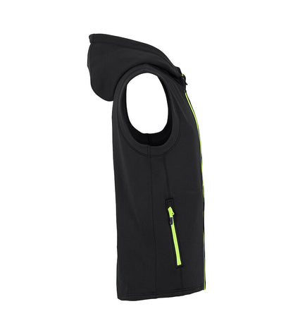 Graphix Zamora Vest
