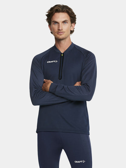 Extend Half Zip