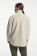 Tenson Yoke Half Zip