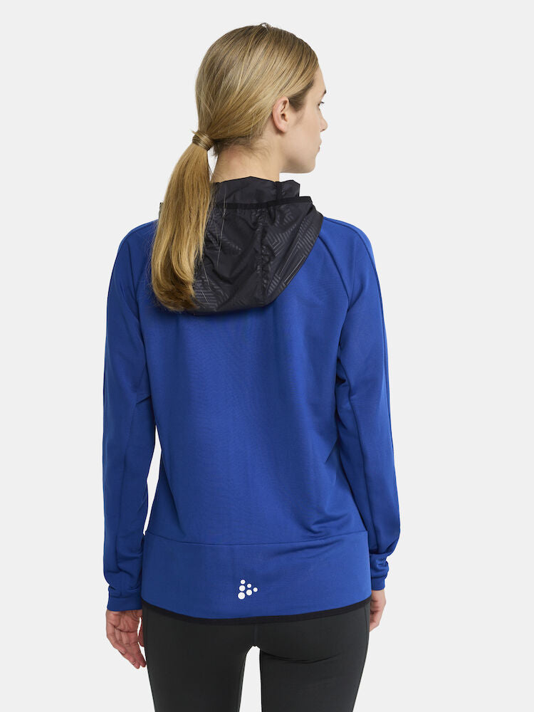 Extend Full Zip