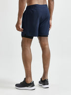 ADV 2-i-1 Shorts