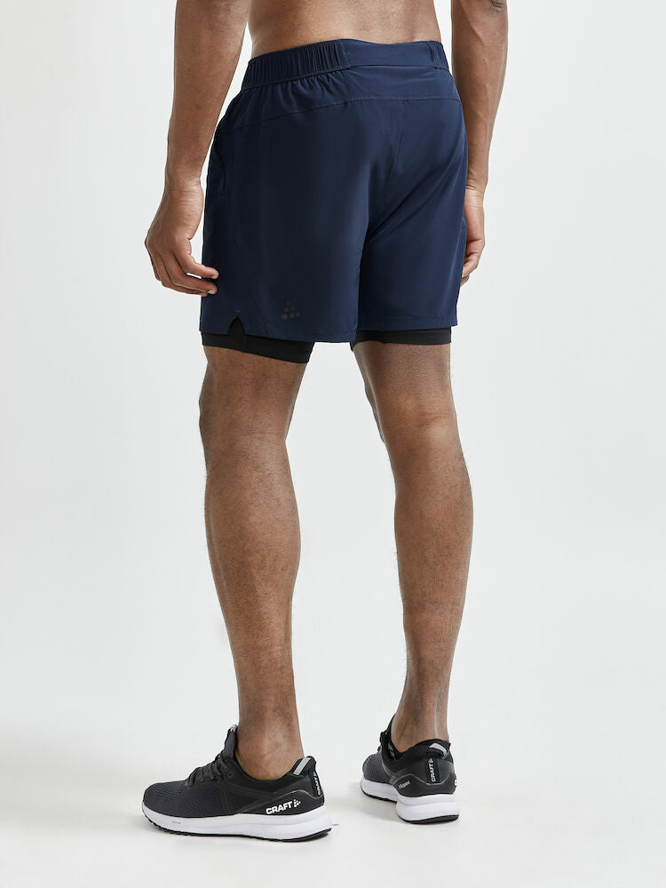 ADV 2-i-1 Shorts