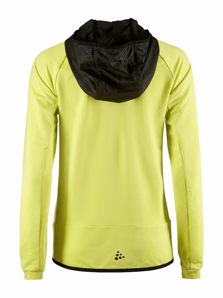Extend Full Zip
