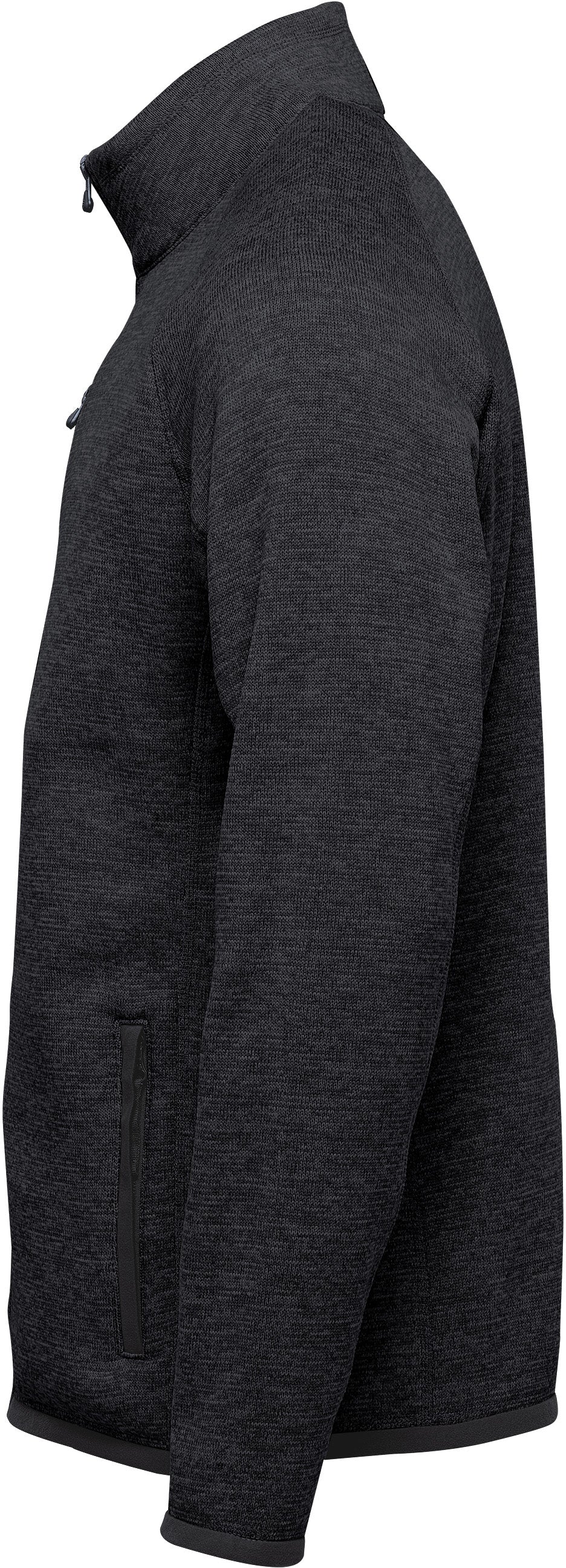 Avalanche Fleecejakke Unisex