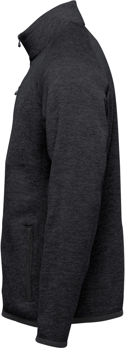 Avalanche Fleecejakke Unisex