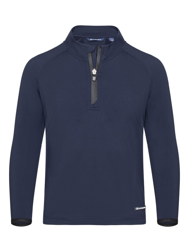 Harbor Half Zip Junior