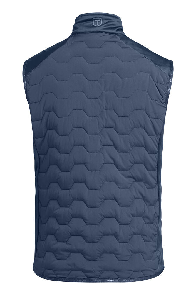 Tenson Txlite Hybrid Vest Herre