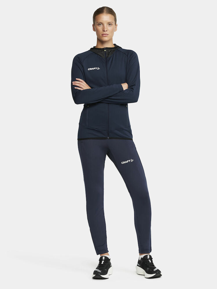 Extend Full Zip