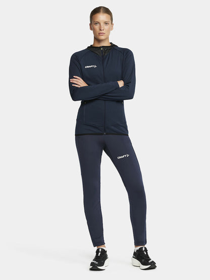 Extend Full Zip