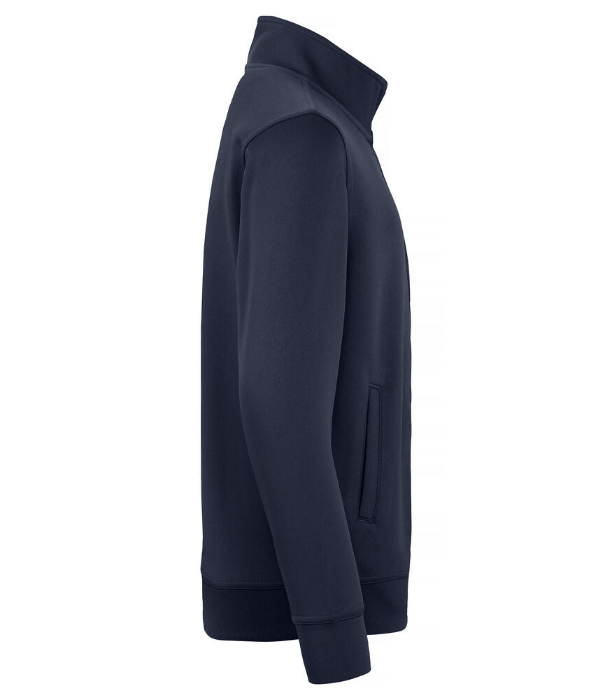 Active Cardigan Junior