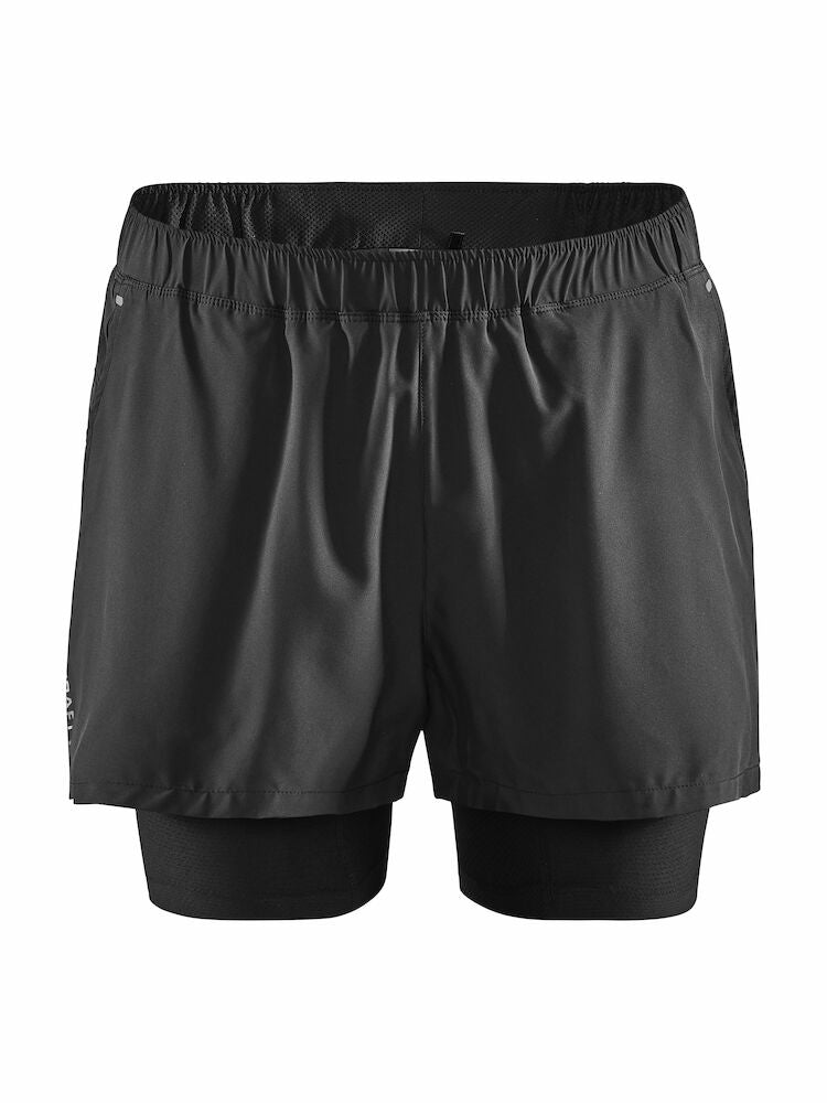 ADV 2-i-1 Shorts
