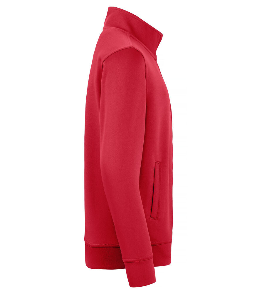 Active Cardigan Junior