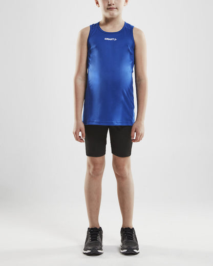 Rush Singlet Barn