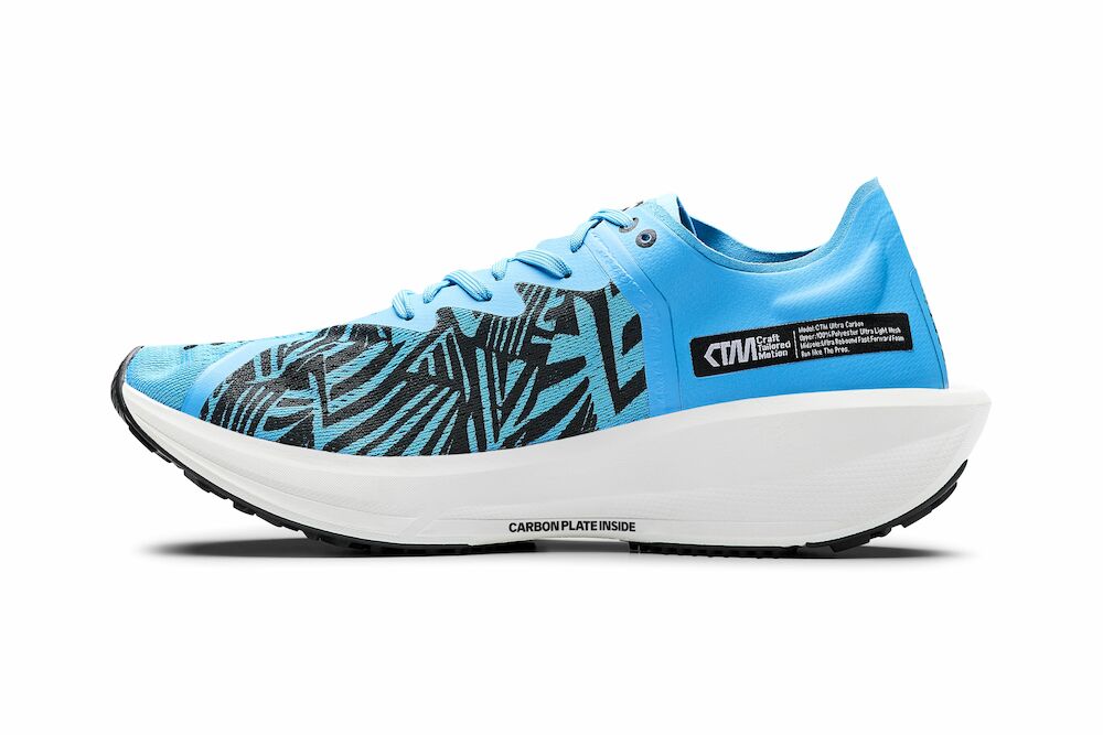 CMT Carbon Dame