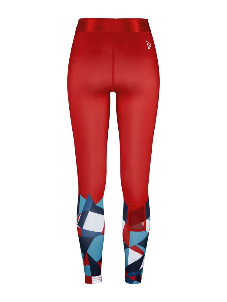 ADV Ski Tights