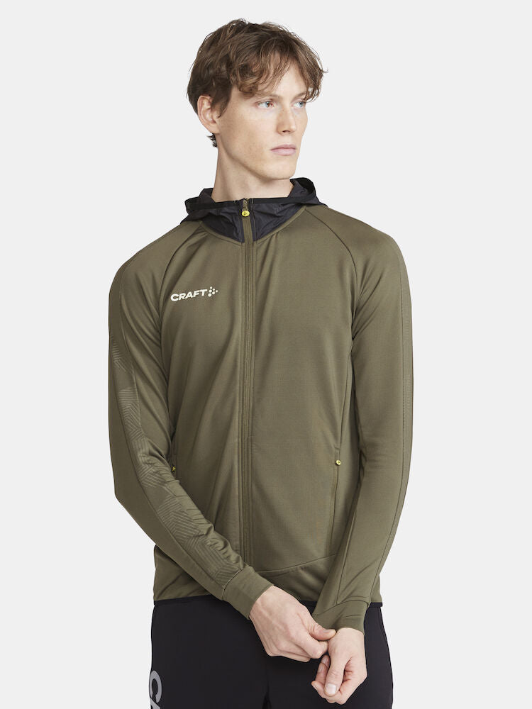 Extend Full Zip
