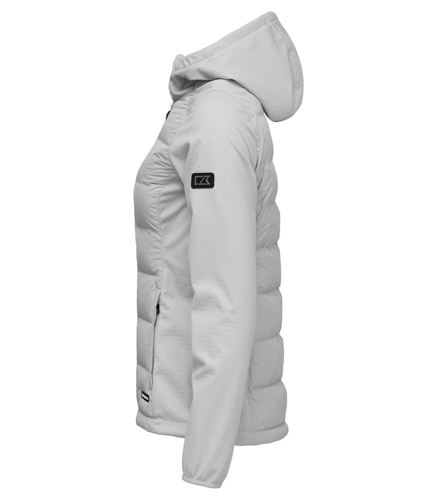 OUTLET Oak Harbor Jakke Dame