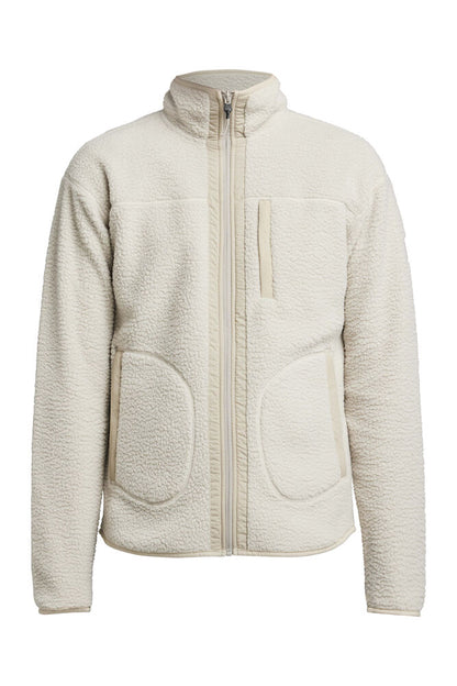 Tenson Yoke Full Zip Herre