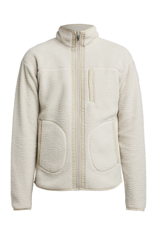 Tenson Yoke Full Zip Herre