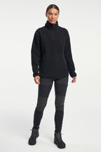 Tenson Yoke Half Zip