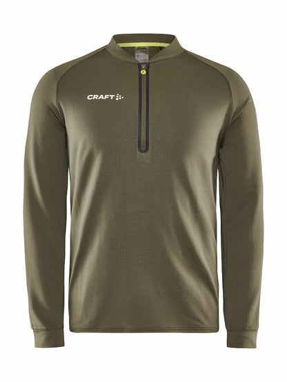 Extend Half Zip