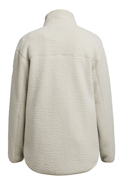 Tenson Yoke Full Zip Dame