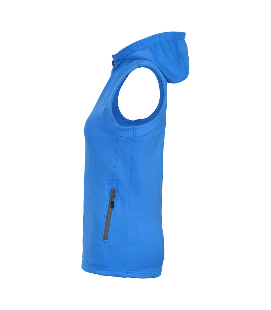 Graphix Zamora Vest
