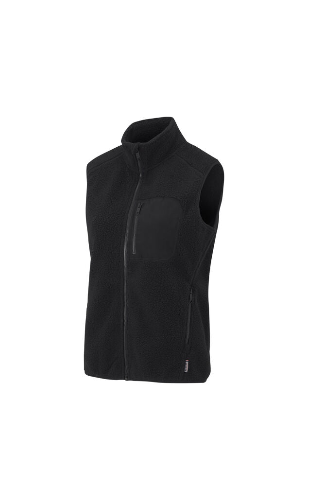 Roxby Vest