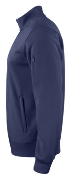 Basic Active Cardigan