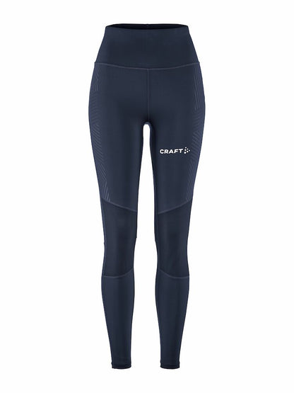 Force Tights Dame