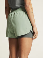 ADV 2-i-1 Shorts