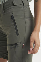 Tenson Txlite Shorts