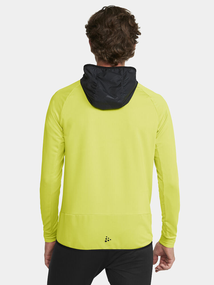 Extend Full Zip