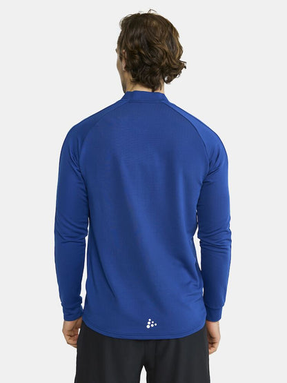 Extend Half Zip
