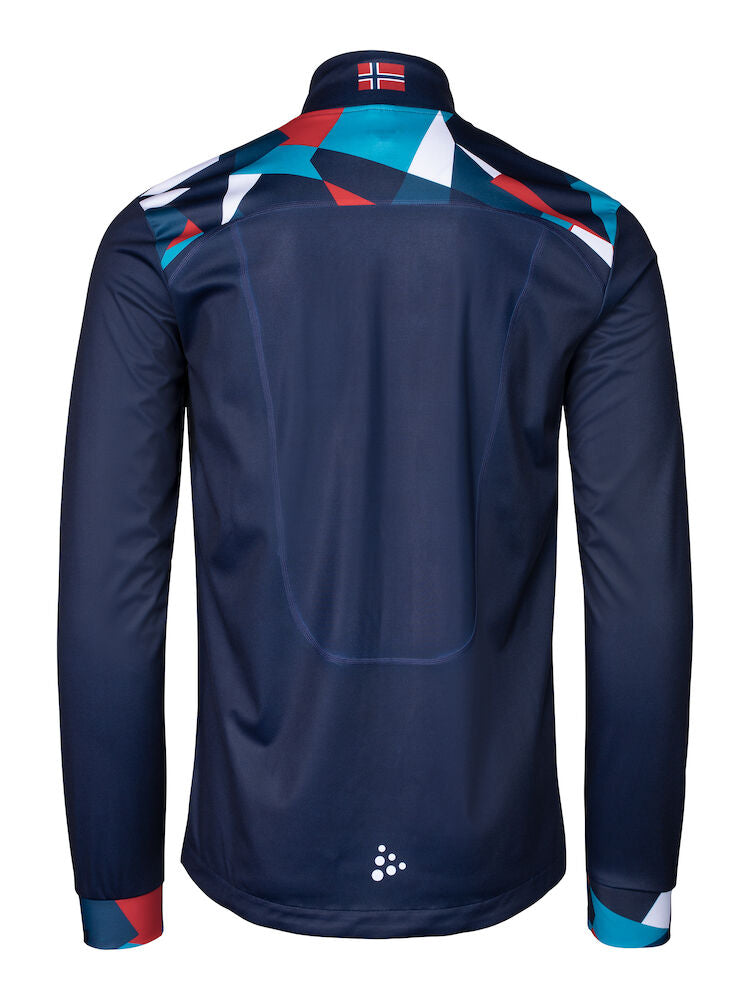 CRAFT NSFL Jakke 3.0