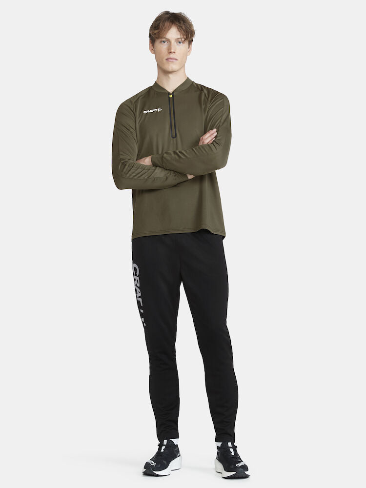 Extend Half Zip