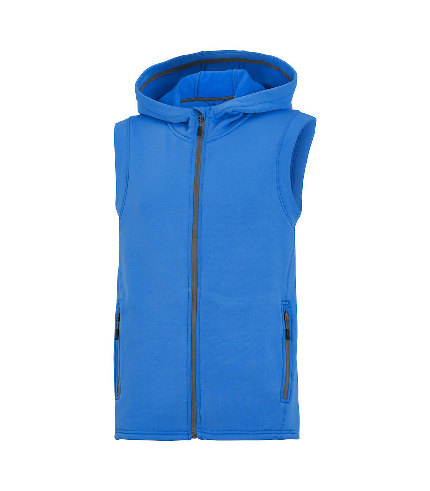 Graphix Zamora Vest