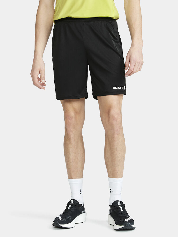 Extend Shorts
