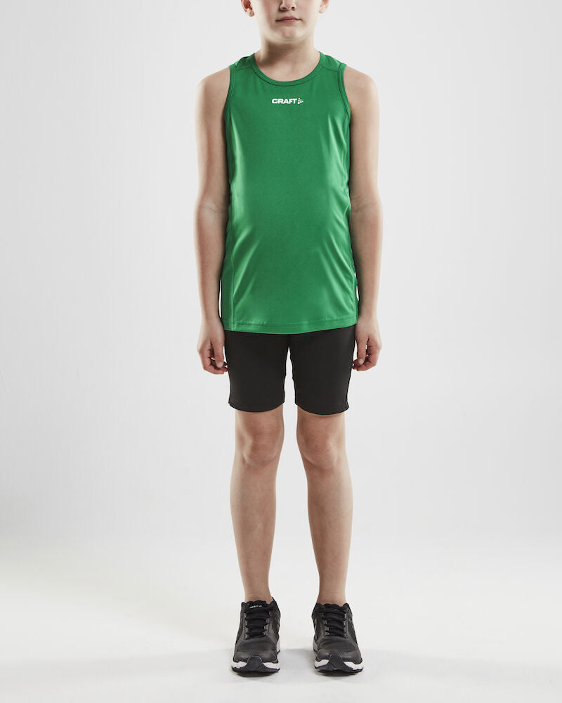 Rush Singlet Barn