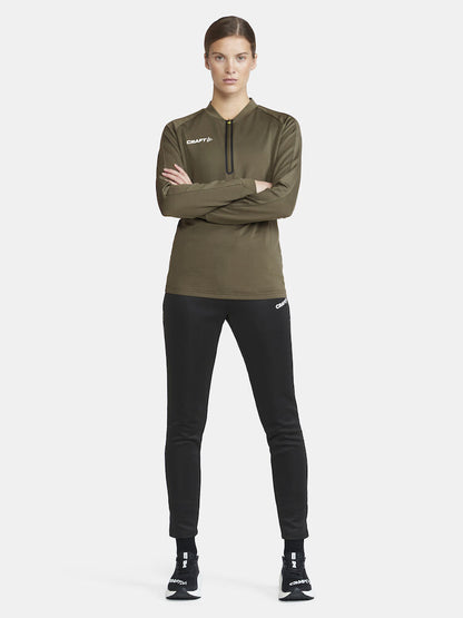 Extend Half Zip