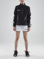 Craft Softshell Jakke Junior