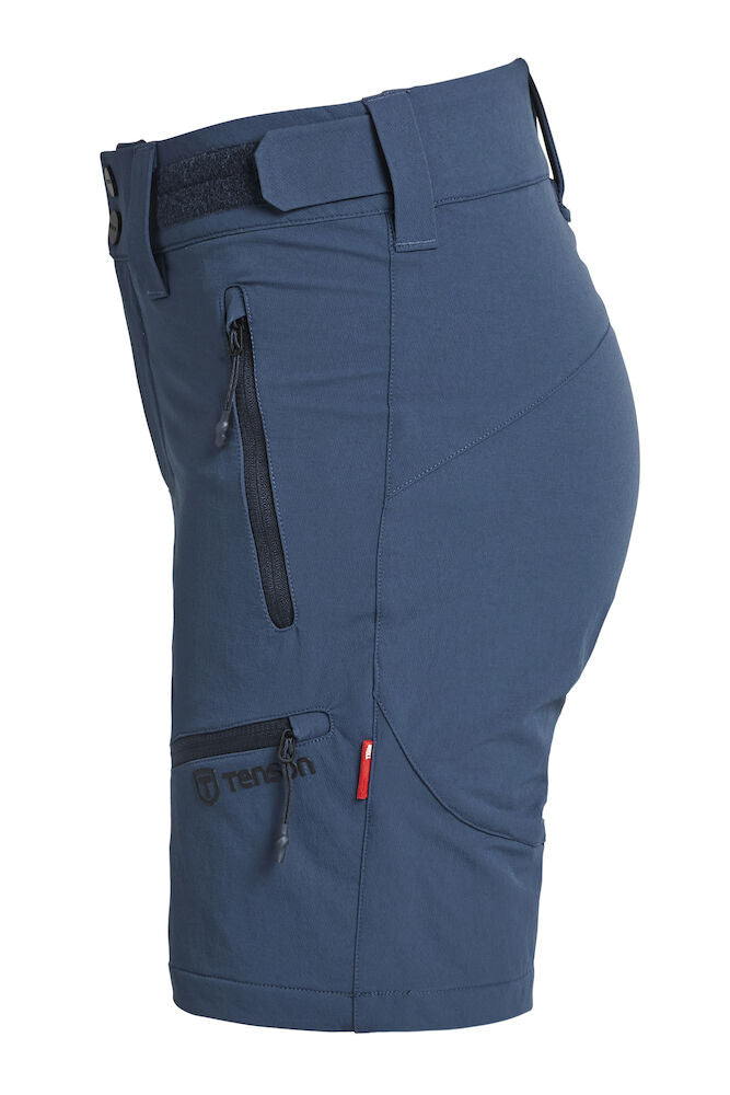 Tenson Txlite Turshorts Dame
